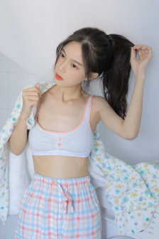 每一根毛都看得清清楚楚